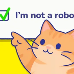  Meow Captcha