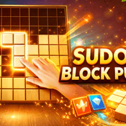 Sudoku Block Puzzle