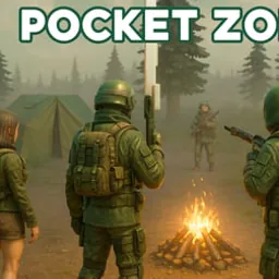 Pocket ZONE