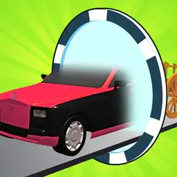 Drive To Evolve