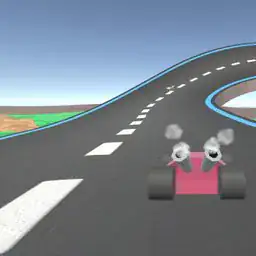 Powerslide Kart Simulator
