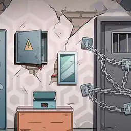 Cube Stories: Escape