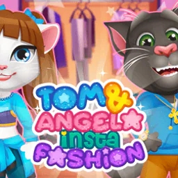 Tom and Angela Insta Fashion
