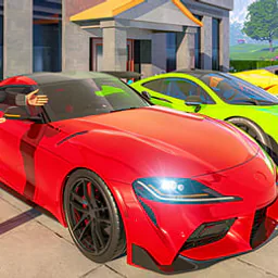  Car Sales Empire Simulator