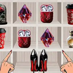 Sorting: women's things