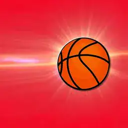 Basketball Bounce