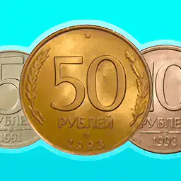Merge the Coins USSR!