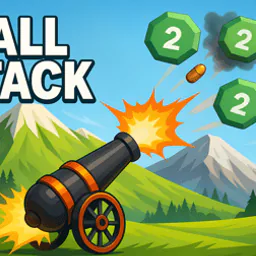 Ball Attack