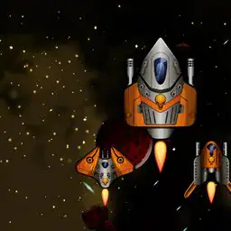 Space Challenge