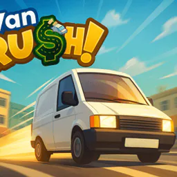 Van Rush!