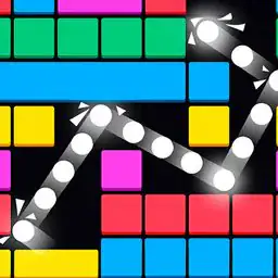 Balls Bricks Breaker