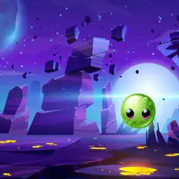 Alien Blocks
