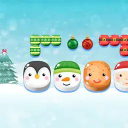 Christmas Block Challenge
