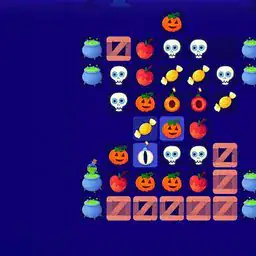 Jewel Halloween