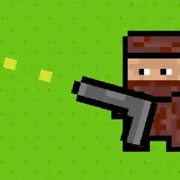 Guns Zombie