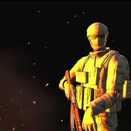 ArmedForces.io