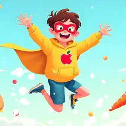Healthy Hero