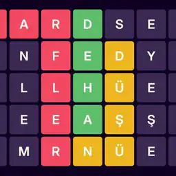 Word Search: Puzzle Game