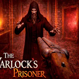 The Warlock's Prisoner