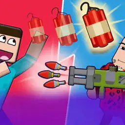 Hit Archery Masters: Bow Fighting