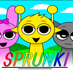 Sprunki