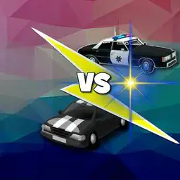 Police Chase