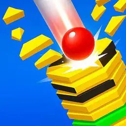 Stack Ball 3D