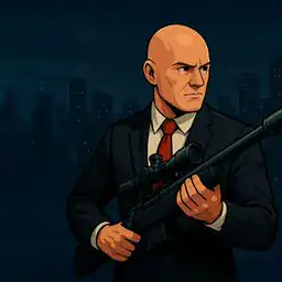 Mr Sniper 2: Silent Assassin