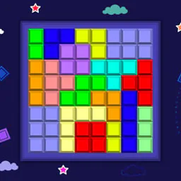 Block Combo Blast