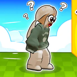 Your Obby Size
