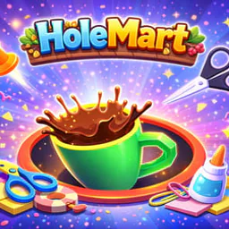 HoleMart