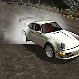 Drift Rider