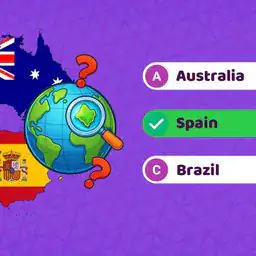 Guess the Country