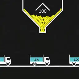 Fill Truck