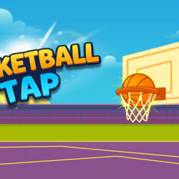 Basketball Tap