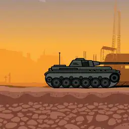 Tank Racing