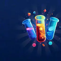 Water Sort