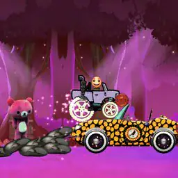 Buddy Adventure Vehicle