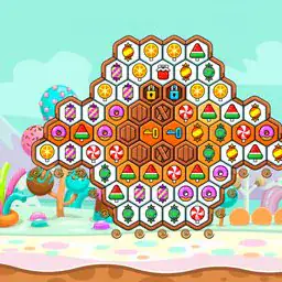 Candy Cascade
