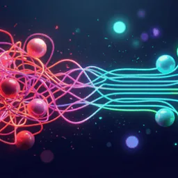 Untangle Threads