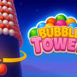 Bubble Tower