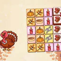 Turkey Twist Tetriz