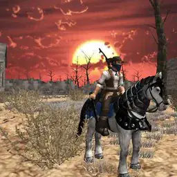 Bandits Multiplayer PvP