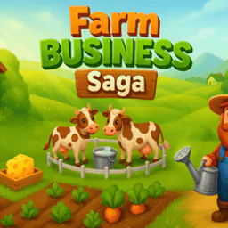Farm Business Saga