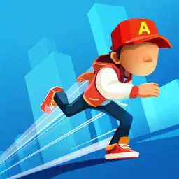 Dash Master 3D