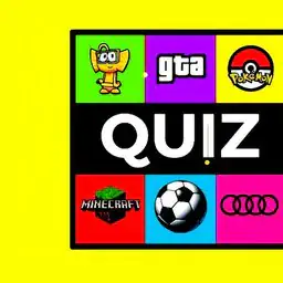 Quiz Mix