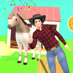 Fix The Hoof