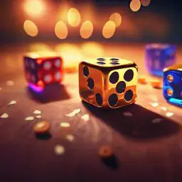Match The Poker Dice