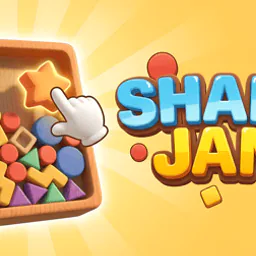 Shape Jam