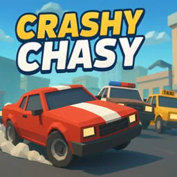 Crashy Chasy